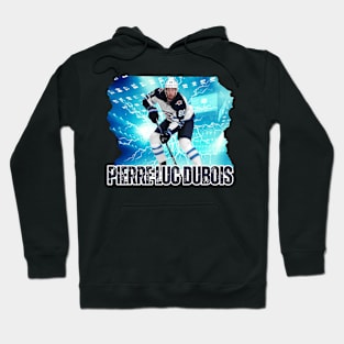 Pierre Luc Dubois Hoodie